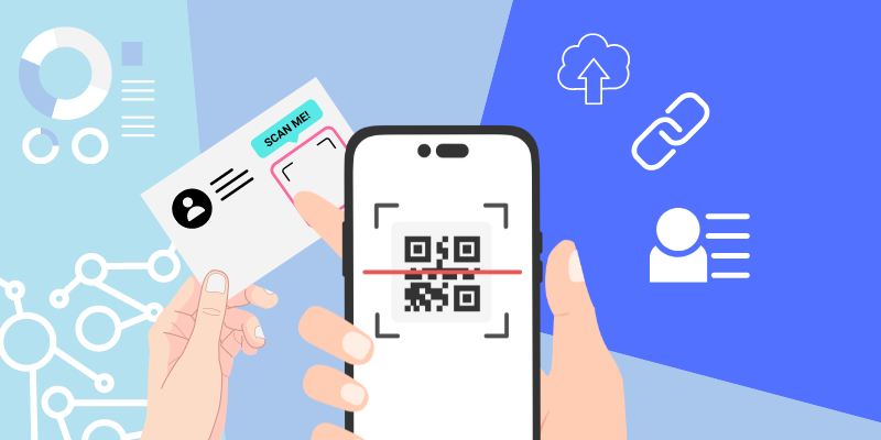 10 Advantages of Digital Business Cards Over Their Physical Counterparts