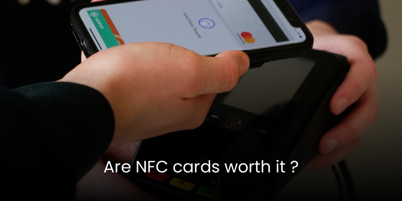 Are NFC Cards Worth it?
