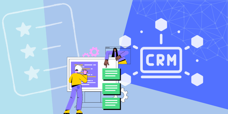 Best Features in a Personal CRM for Networking in 2023