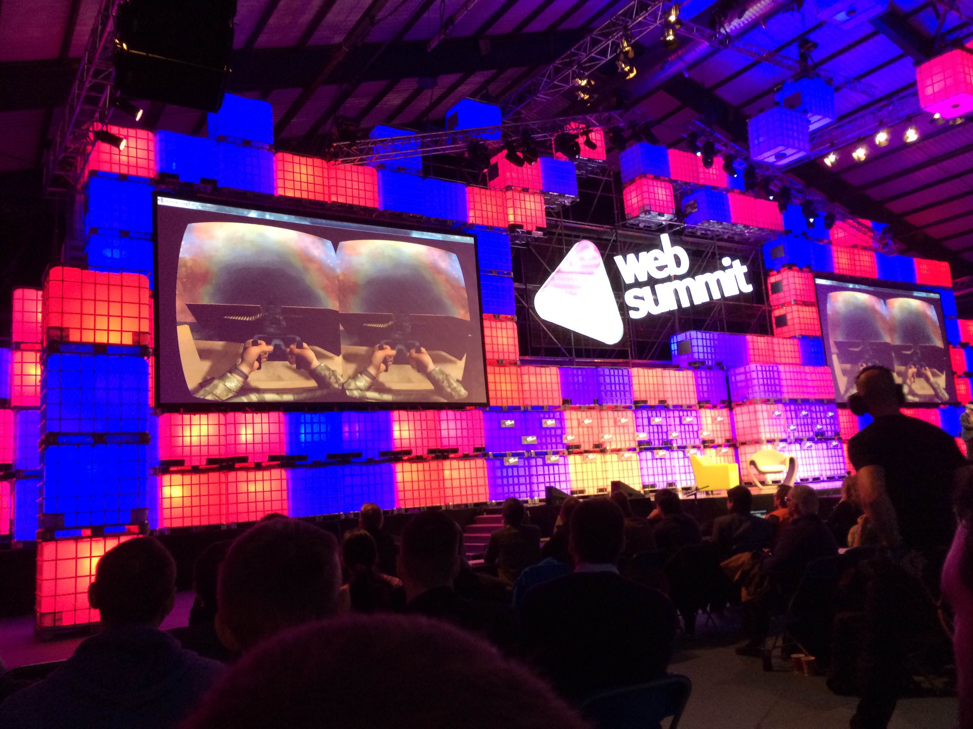 How to better prepare for the Web Summit 2020 – the small things I wish I knew