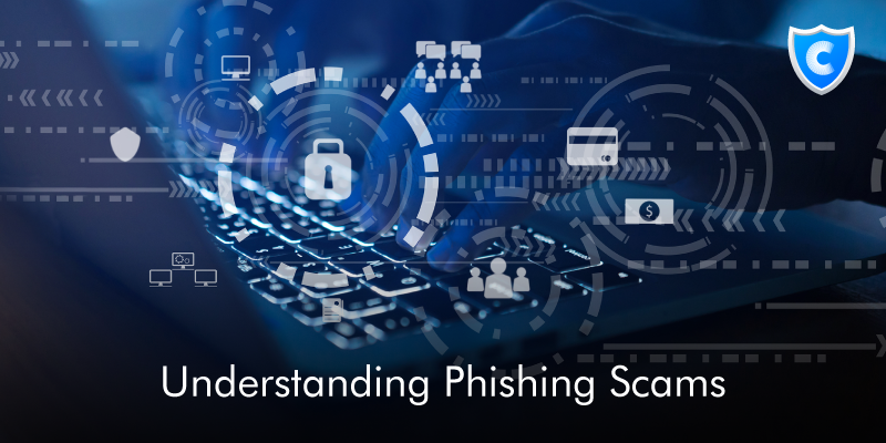 Understanding Phishing Scams