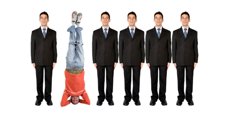 Why you should be using a personal CRM