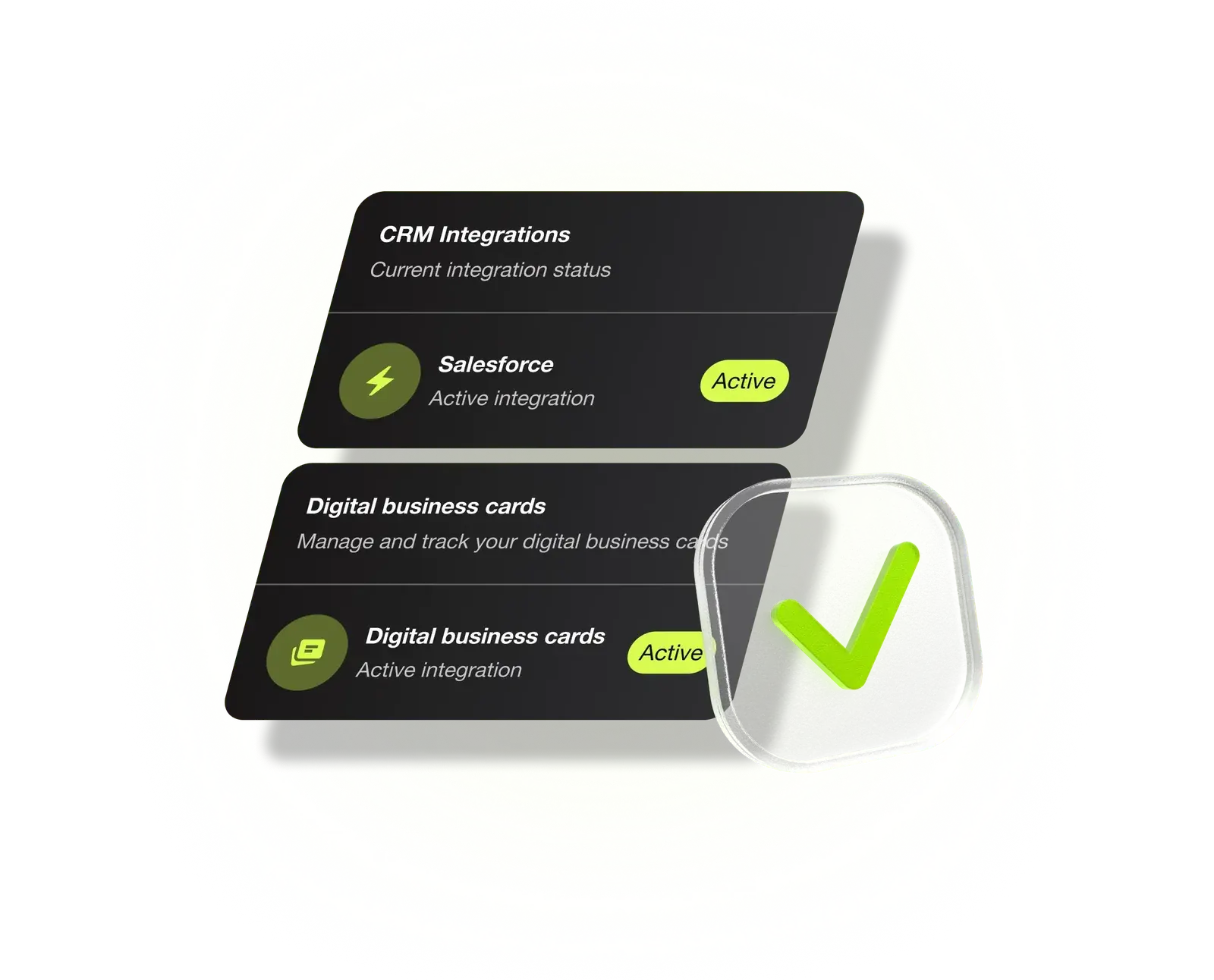 Covve Admin Portal and License Management