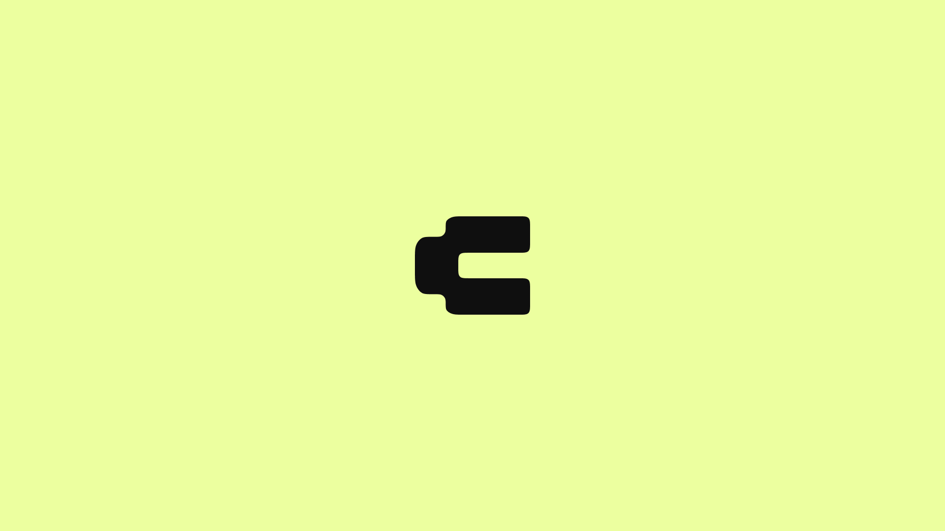 Covve symbol — on lime