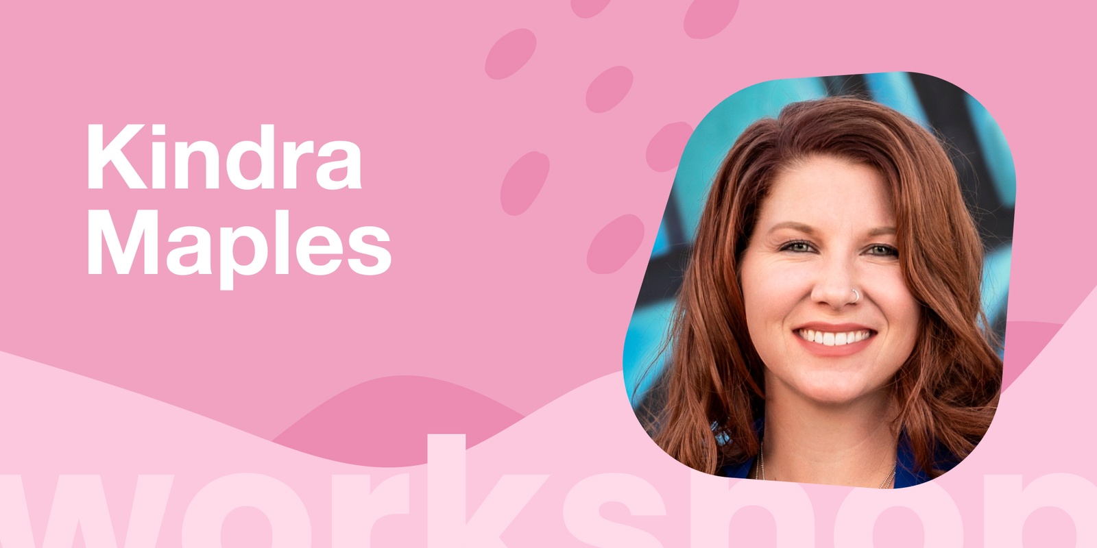 5 C’s to Deepen Connections With Kindra Maples Covve