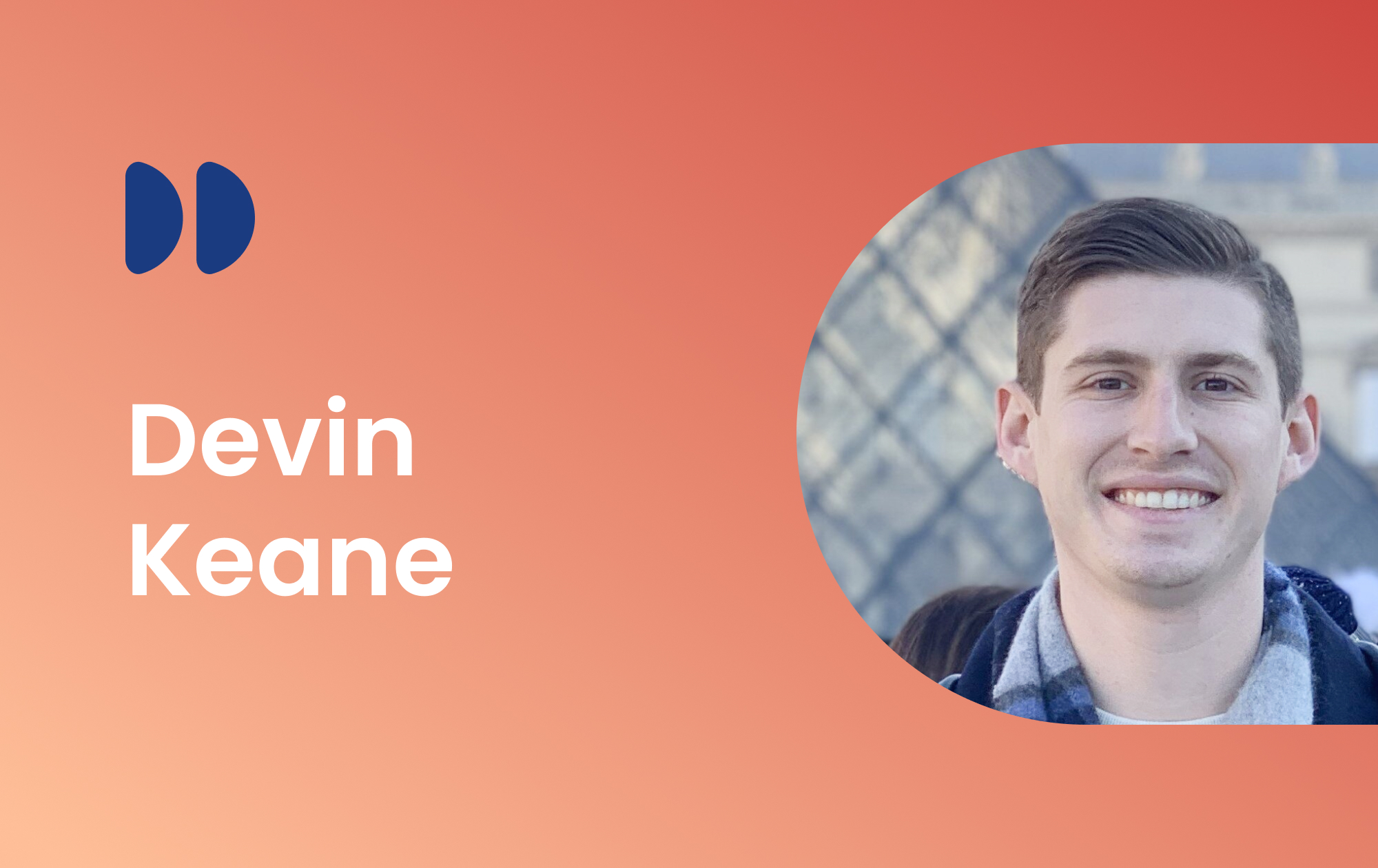 Sparking Gratitude with Devin Keane | Covve