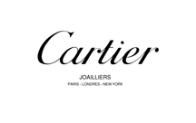 Cartier custom card