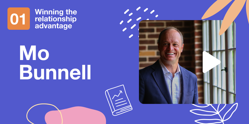 Mo Bunnell Building Relationships Drives Business Growth Covve