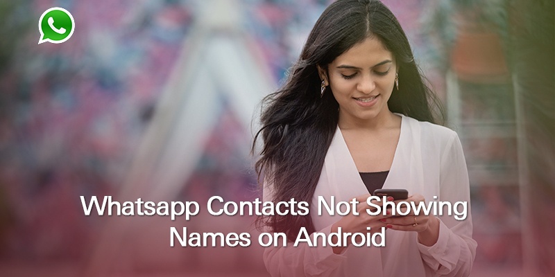 whatsapp android contacts